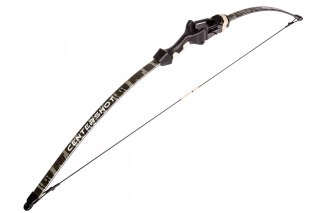 Barnett Centershot Mossy Oak 15 lb