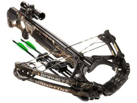 Barnett Droptine STR 185lbs