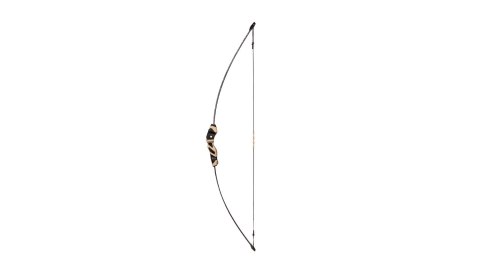 Barnett Quicksilver Mossy Oak 15 lb