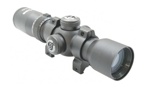 Barnett VariZoom 1,5-5x32 Iluminated