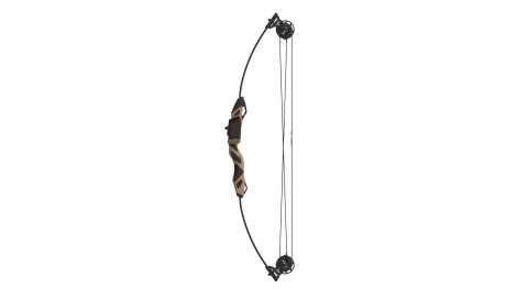 Barnett Vertigo Mossy Oak 25 lb