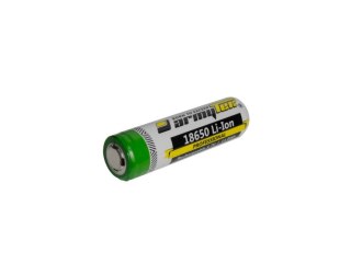 Bateria Armytek 18650 Li-Ion 3200mAh z ochroną PCB