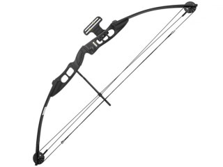 Beast Hunter Protex 55 lbs Black