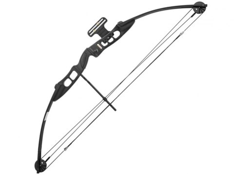 Beast Hunter Protex 55 lbs Black