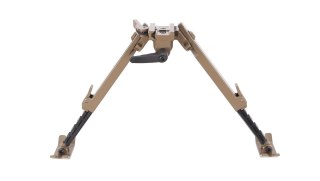 Bipod Tactical EVO TK3 (coyote) weaver