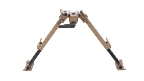 Bipod Tactical EVO TK3 (coyote) weaver