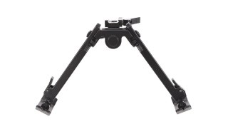 Bipod Tactical EVO TK3 (czarny) weaver