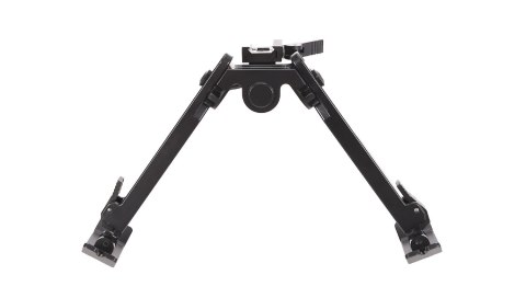 Bipod Tactical EVO TK3 (czarny) weaver