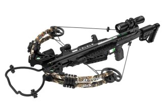 CenterPoint Dagger 390 185 lb