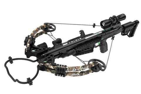 CenterPoint Dagger 390 185 lb