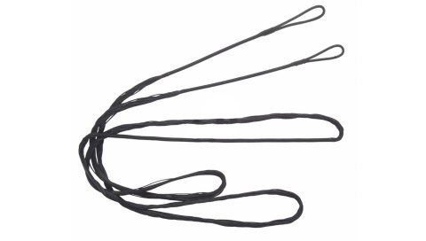 Cięciwa do łuku Ragim 62" (12 włókien)