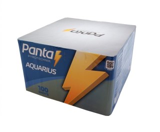 Compact 100ran / 20mm Aquarius