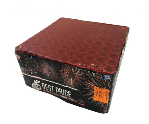 Compact 100ran / 25mm Best Price