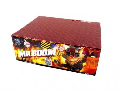 Compact 130 naboi / 20mm Mr.Boom