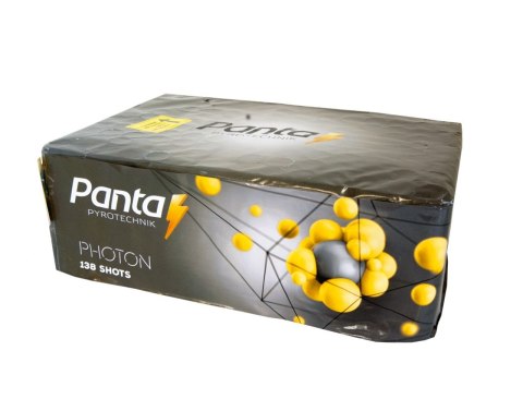 Compact 138ran / 20mm Photon