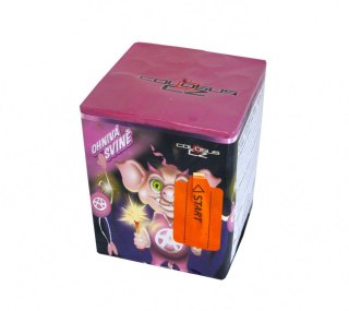 Compact 16ran / 20mm Fire Sow