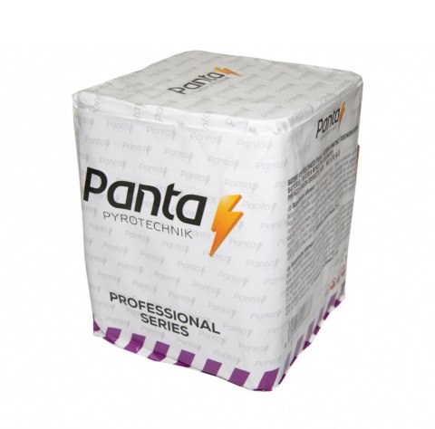 Compact 16ran / 25mm Green Crossette