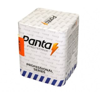 Compact 16ran / 25mm Red Crossette