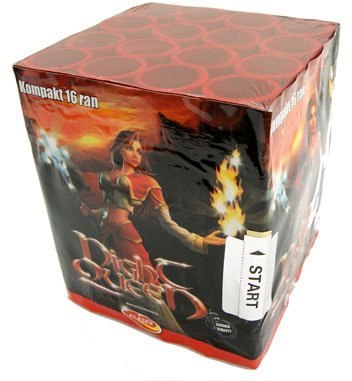 Compact 16ran / 30mm Night Queen