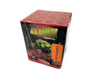 Compact 16ran / 30mm Zlobr