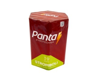 Compact 19ran / 30mm Stromboli