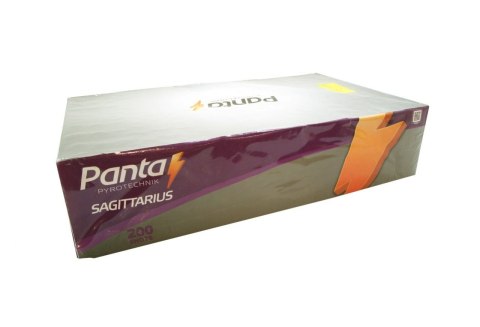 Compact 200ran / 20mm Sagitarius