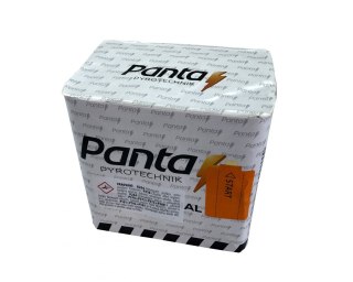 Compact 24ran / 20mm RGPB Crossette