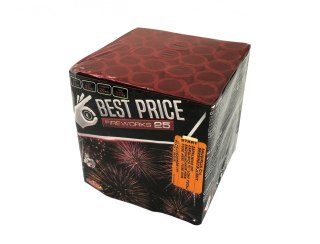 Compact 25ran / 20mm Best Price