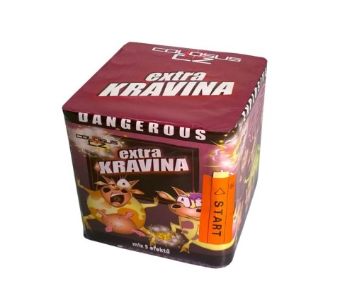 Compact 25ran / 20mm Extra Load