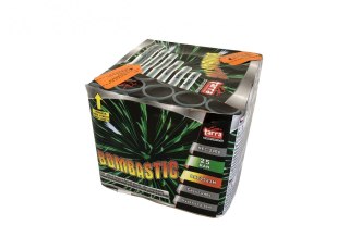 Compact 25ran / 25mm Bombastic