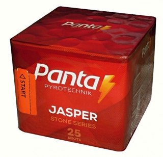 Compact 25ran / 25mm Jasper