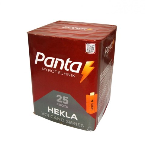 Compact 25ran / 30mm Hecla