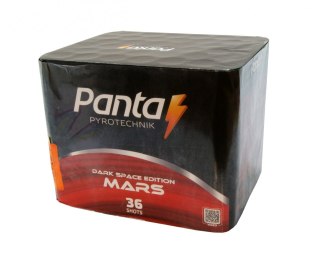 Compact 36 naboi / 30mm Mars