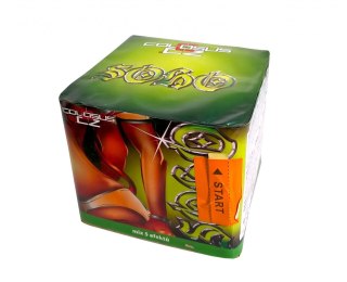 Compact 36ran / 20mm Soho