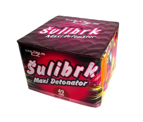 Compact 49 naboi / 20mm Shulybrk