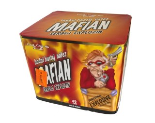 Compact 49 naboi / 30mm Mafian