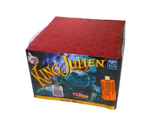 Compact 49 ran / 20mm King Julien