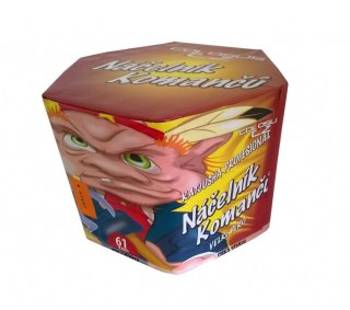 Compact 61 naboi / 30mm Comanche Chief