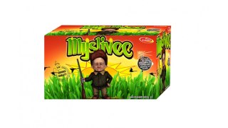 Compact 63 naboje / 25mm i 45mm Myslivec