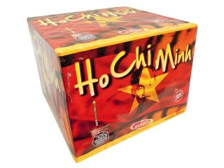 Compact 64 naboje / 30mm Ho Chi Minh