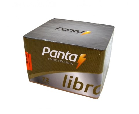 Compact 72ran / 20mm Libra