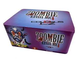 Compact 99 ran / 28mm Zoombie