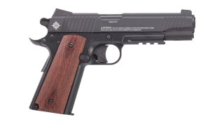 Crosman 1911 czarny 4,5 mm
