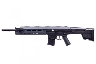 Crosman Bushmaster 4,5 mm czarny