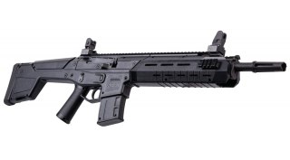 Crosman Bushmaster 4,5mm