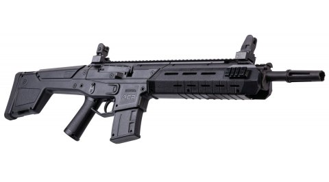 Crosman Bushmaster 4,5mm