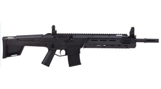 Crosman MK-177 4,5mm