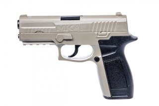 Crosman MK45 4,5 mm