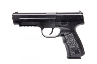 Crosman PSM45 czarny 4,5 mm