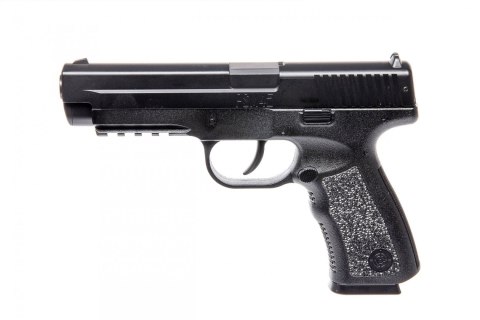 Crosman PSM45 czarny 4,5 mm
